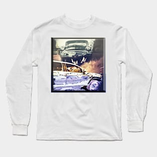 Chevy derby Long Sleeve T-Shirt